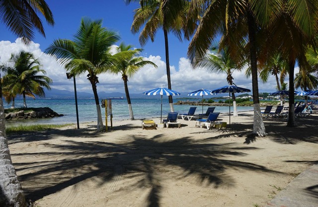 Comfortable apartment close to the beach