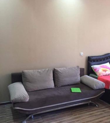 Comfortable Apartment near the Sea