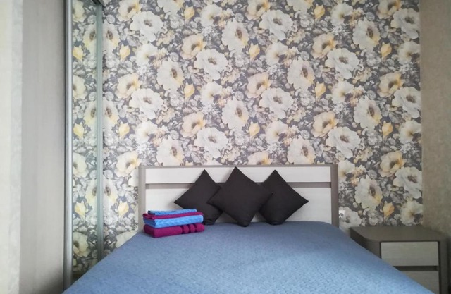 Comfortable apartments on Anokhina