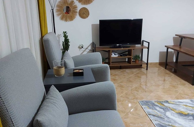 comfortable as your home andclose to all holiday activities in resort
