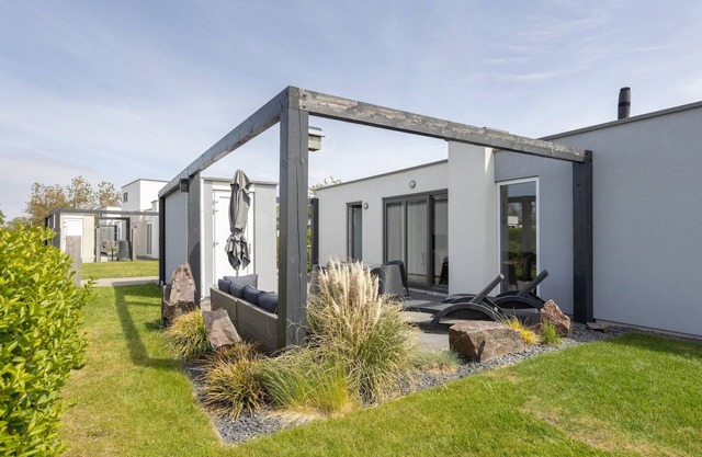 Comfortable Callantsoog Retreat