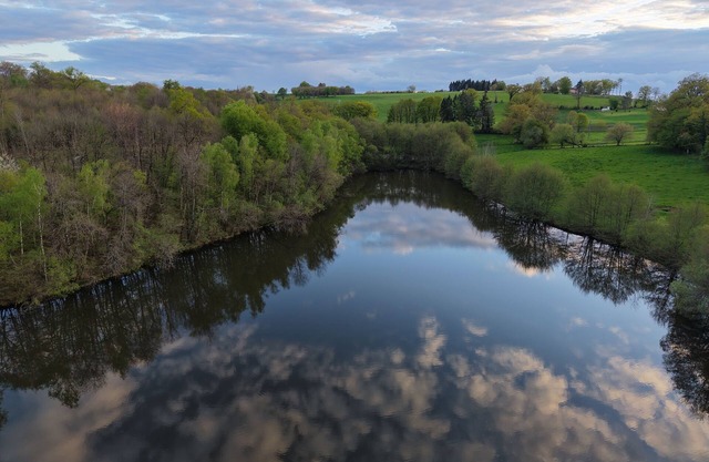 Comfortable country house with wooded park and private lake on 3ha 15 min Limoges