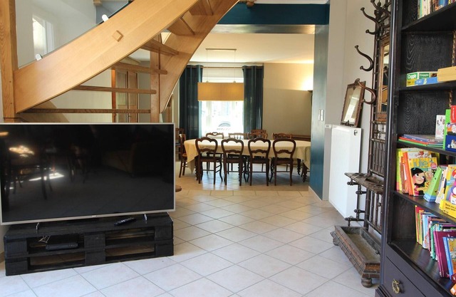 Comfortable cottage in the heart of Saône Valley