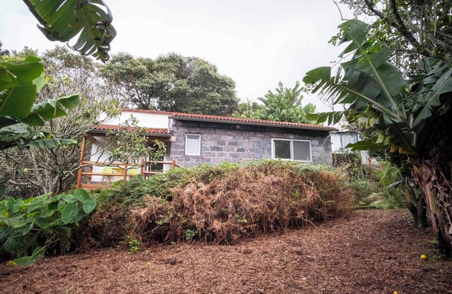 Comfortable cottage on a small farm