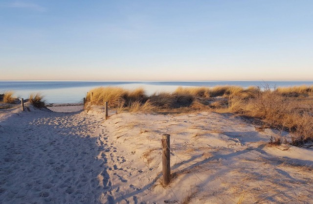 Comfortable Apartment near Insel Poel