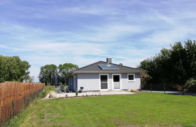Comfortable dog and child-friendly holiday home for max. 6 pers