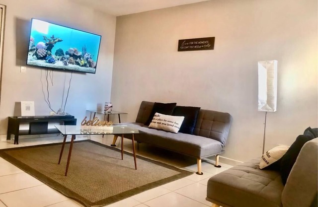 Comfortable, familiar, accessible and safe