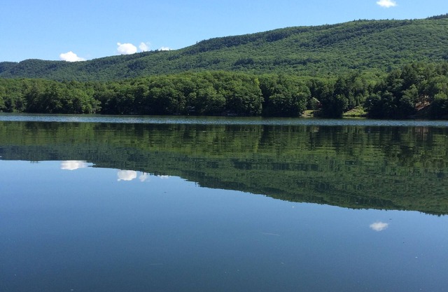 Comfortable Family Friendly Cottage On Beautiful Fern Lake