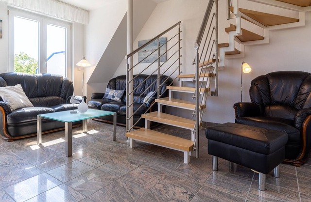 Comfortable holiday apartment in St. Peter Ording