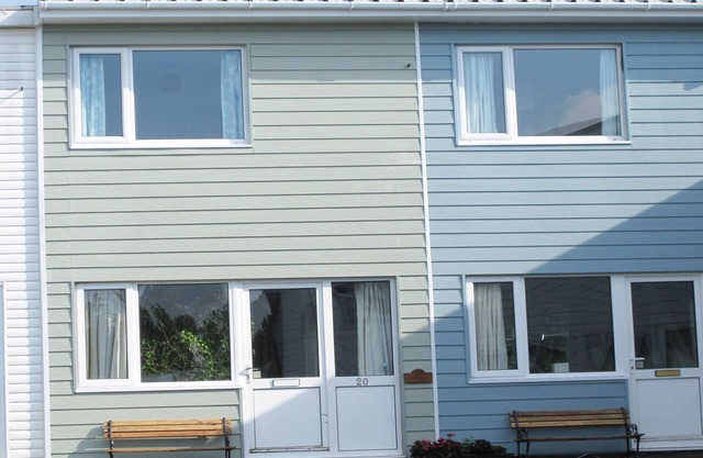 Comfortable Holiday Home Close to the Beach