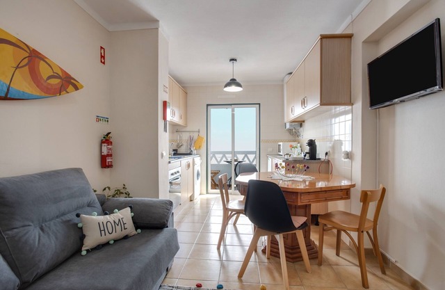 Comfortable Holiday Apartment "Refúgio na Praia Da Luz" Close to the Beach