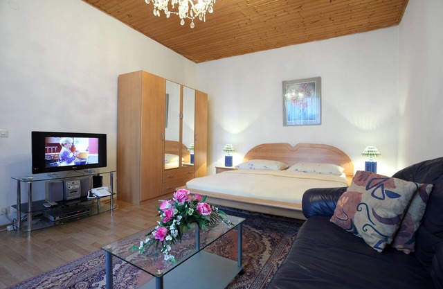 Comfortable Holiday Studio Apartment # 5 near the Belvedere