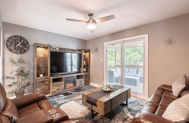 Comfortable home*central location*charming duplex