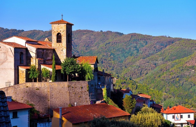 Comfortable Home Vittoria1 Among Greenery, Pistoia, Italy