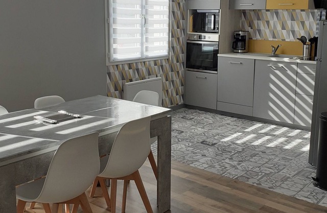 Comfortable house*** 2 steps from the beach