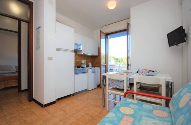Comfortable apartment in Lignano