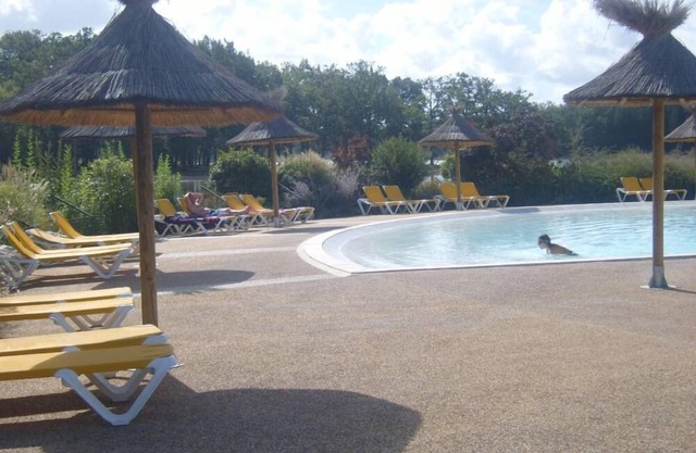 Comfortable luxury apartment T2 Cure or holiday