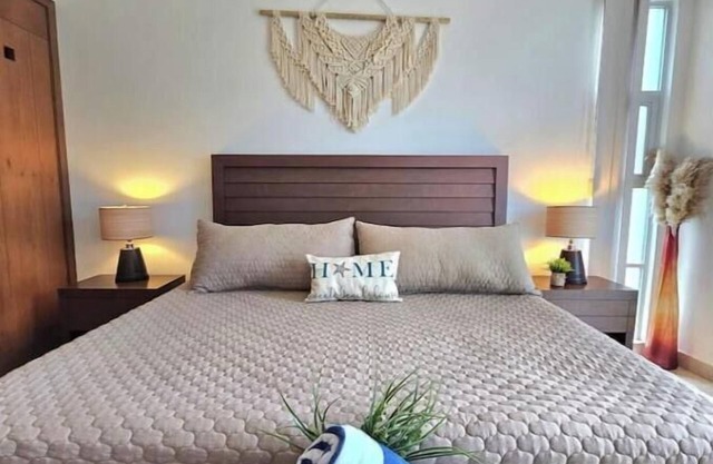 Comfortable apartment in Mayan Lakes