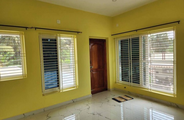 Comfortable "Om Yoga" Homestay Villa and nature getaway