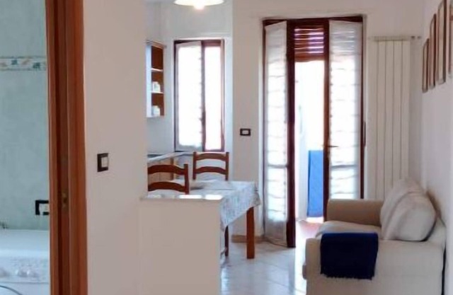 Comfortable one-bedroom apartment in Brandizzo