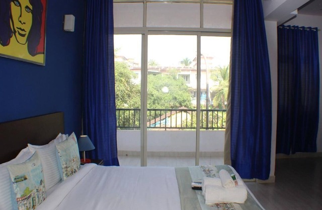 Comfortable rooms Stay near Miramar Beach