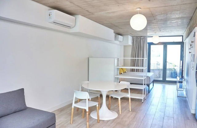 Comfortable Studio for 2 people, Palermo