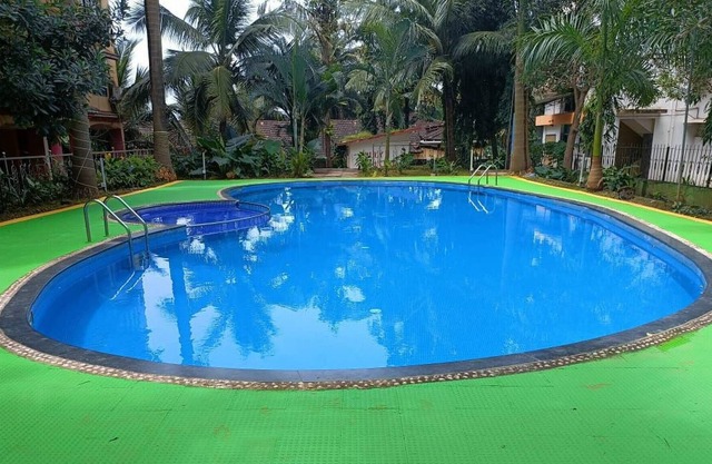 Comfortable Suite Near The Beach