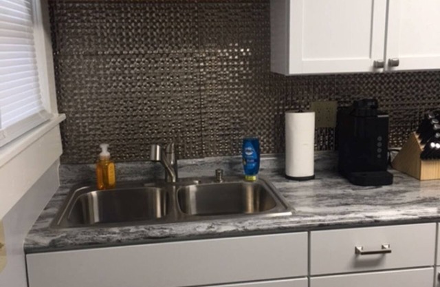 Comfortable two bedroom unit, perfect for traveling professionals.