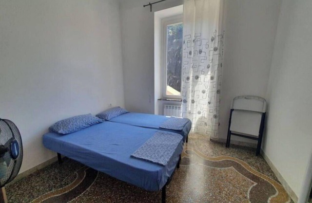 Comfy and bright place near to Brignole station and beach