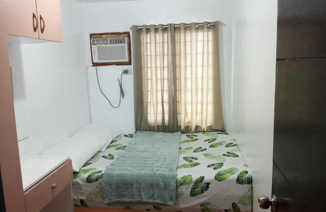 comfy Deca homes hernan cortes near sm jmall