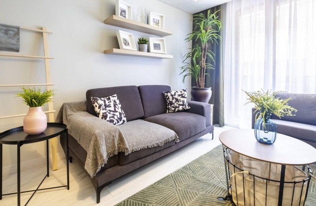Comfy Flat 650 m to Galata Tower