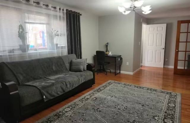 Comfy Guest Suite with a free parking spot in the heart of SheepsheadBay