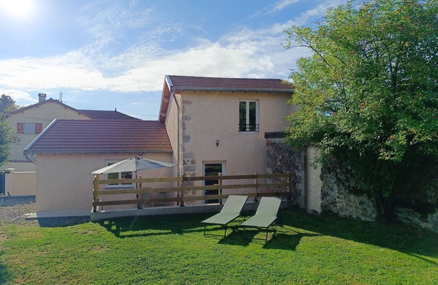 Comme à la Maison ! Location Saisonnière