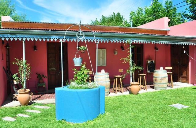 Como Entonces Posada