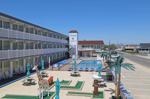 Compass Family Resort