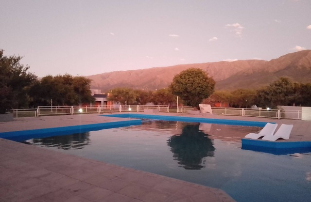 Complejo El Peregrino