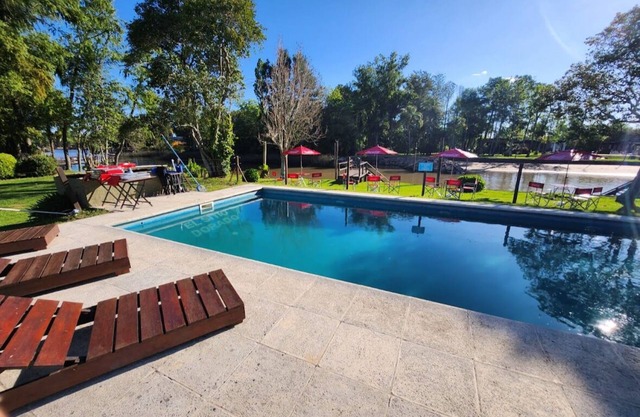 Complejo El Sitio Dorado