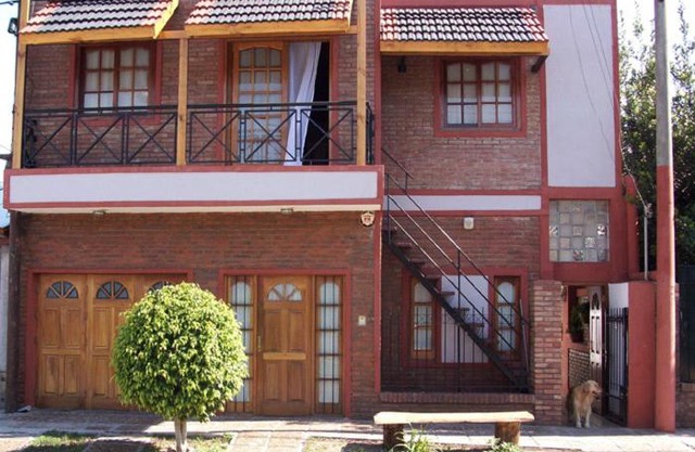 Complejo La Naranjita