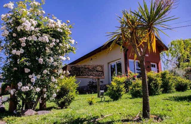 Complejo Las Calandrias