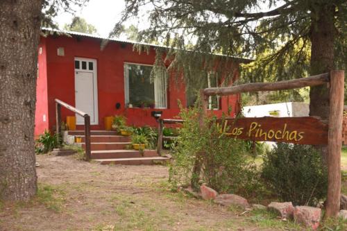 Complejo Las Pinochas