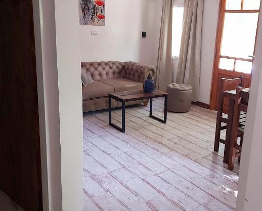 Complejo Las Violetas