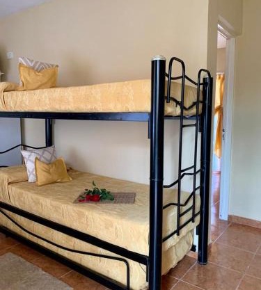 Complejo sierras de brochero