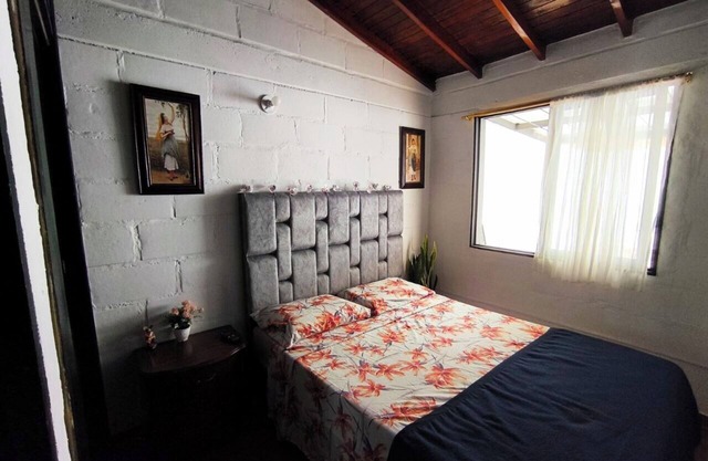 Complete Family and Quiet Lodging 5 minutes from the main park la ceja