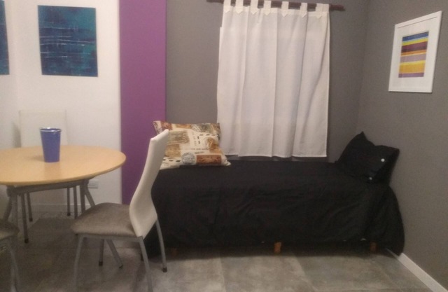 Completely renewed Apt. In Downtown Buenos Aires