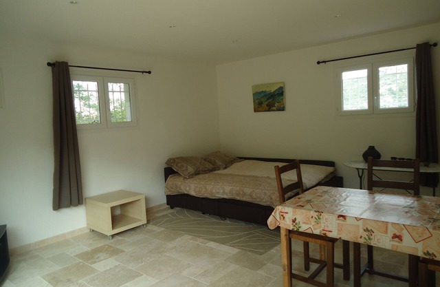 Completely renovated STUDIO between sea and countryside