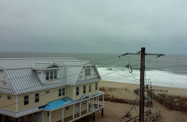 Completely Renovated Castle on the Sand Condo Largest Nicest OCEANA II #310