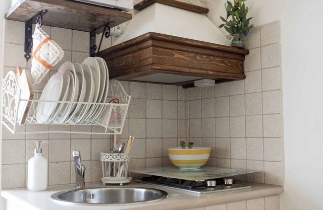 COMPLEX OF TRULLI WITH POOL IN THE COUNTRYSIDE. GREAT POSITION: TRULLETTO