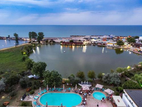 COMPLEX TISMANA 3* ALL INCLUSIVE