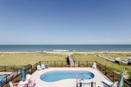 Conched Out by Bryant Real Estate