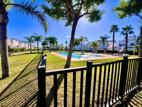 Condado De Alhama Naranjos 7 SV99